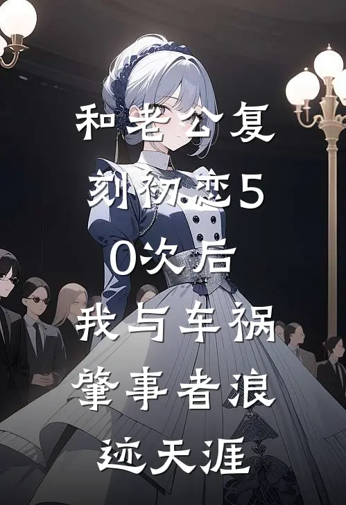 和老公复刻初恋50次后，我与车祸肇事者浪迹天涯