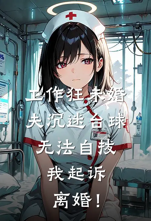 工作狂未婚夫沉迷台球无法自拔，我起诉离婚！