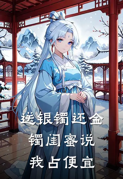 送银镯还金镯闺蜜说我占便宜