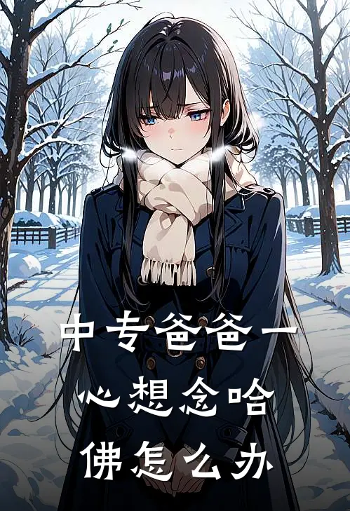 中专爸爸一心想念哈佛怎么办