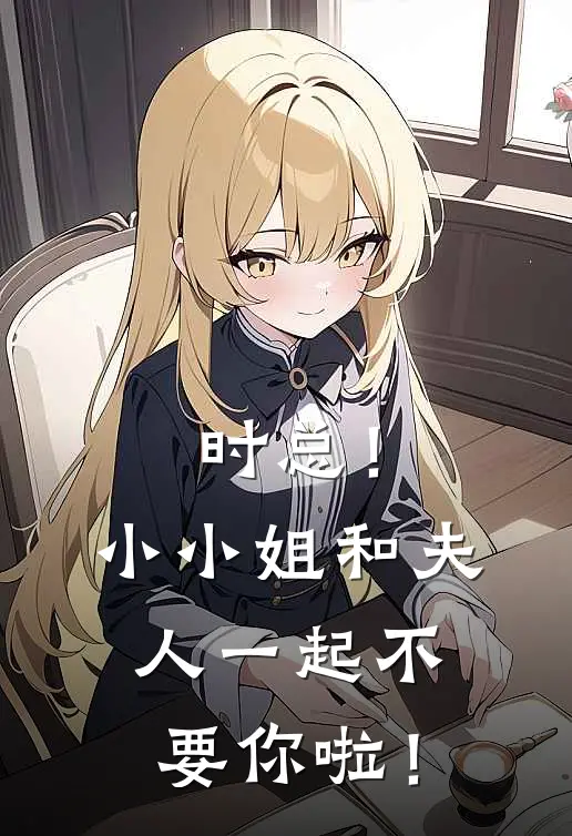 时总！小小姐和夫人一起不要你啦！