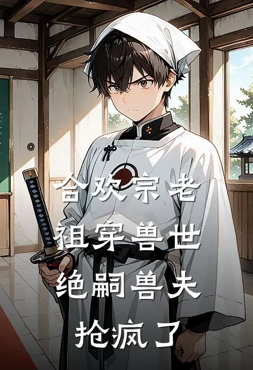 合欢宗老祖穿兽世，绝嗣兽夫抢疯了