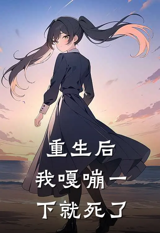 重生后，我嘎嘣一下就死了