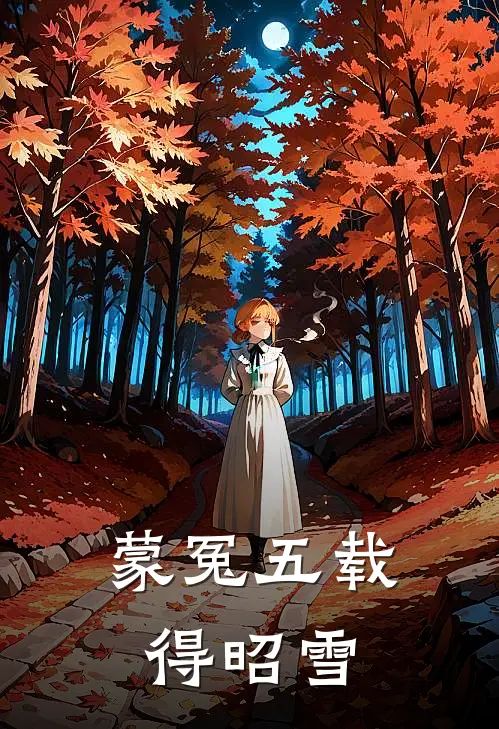 蒙冤五载得昭雪