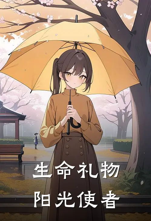 生命礼物阳光使者