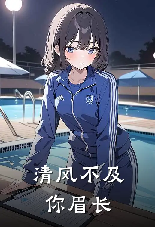 清风不及你眉长