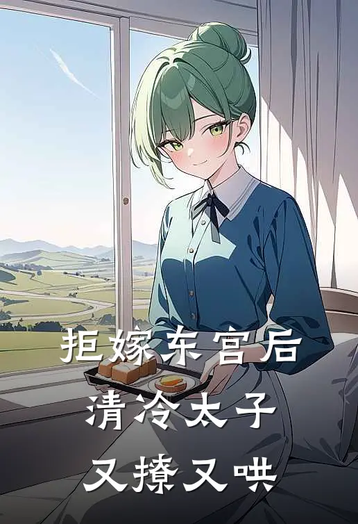 拒嫁东宫后，清冷太子又撩又哄