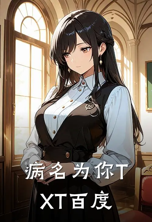 病名为你TXT百度