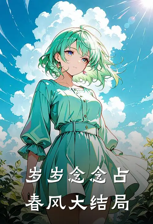 岁岁念念占春风大结局