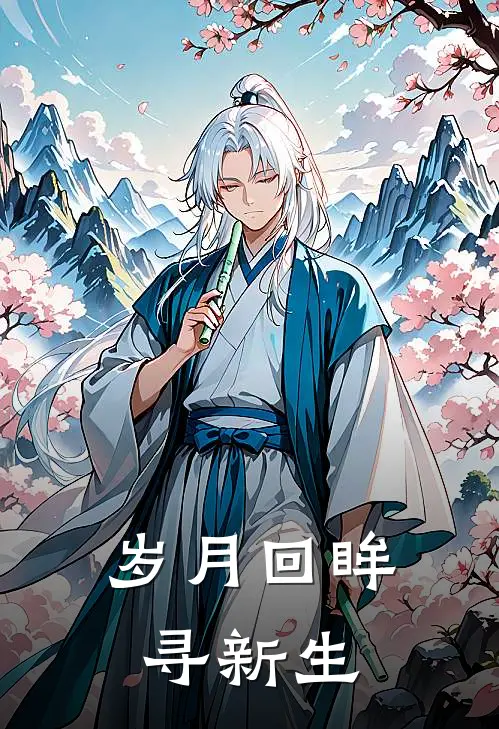 岁月回眸寻新生