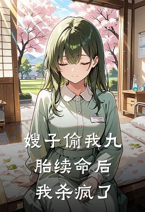 嫂子偷我九胎续命后，我杀疯了