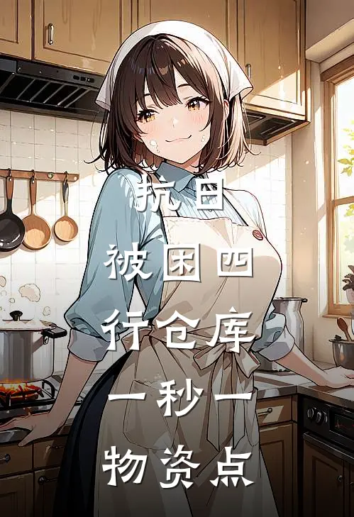 抗日：被困四行仓库，一秒一物资点