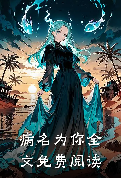 病名为你全文免费阅读