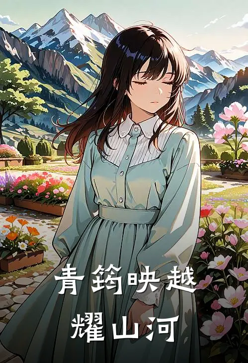 青筠映越耀山河