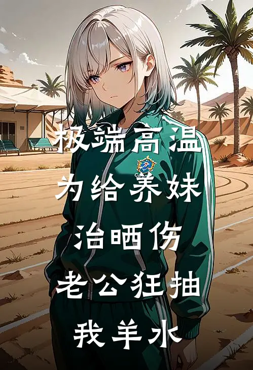 极端高温，为给养妹治晒伤，老公狂抽我羊水