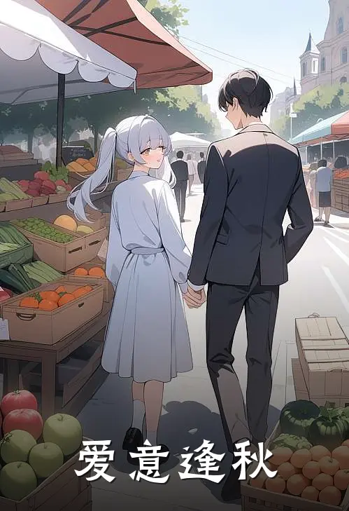 爱意逢秋
