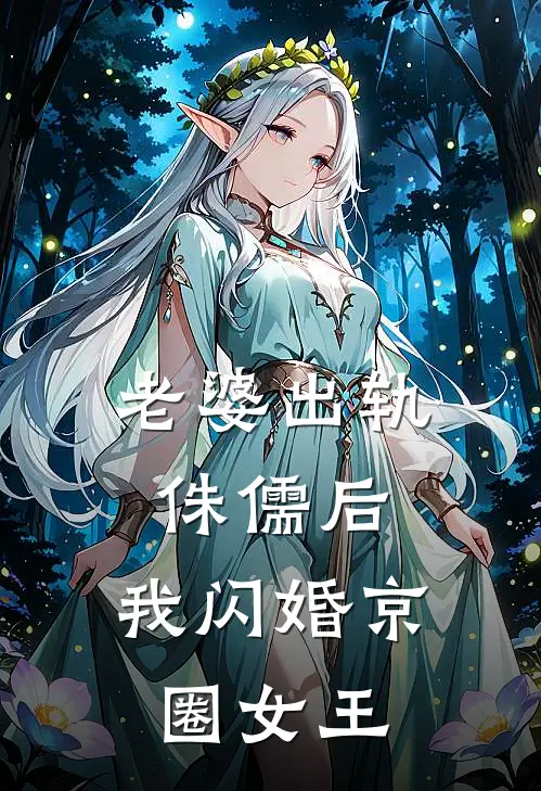 老婆出轨侏儒后，我闪婚京圈女王