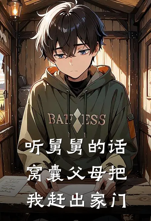 听舅舅的话，窝囊父母把我赶出家门