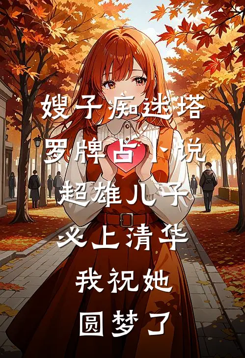 嫂子痴迷塔罗牌占卜说超雄儿子必上清华，我祝她圆梦了