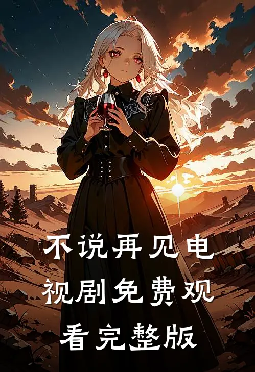 不说再见电视剧免费观看完整版