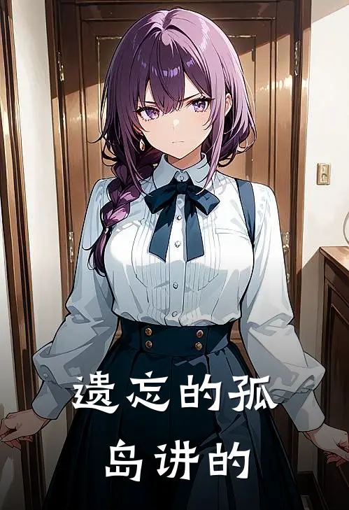 遗忘的孤岛讲的