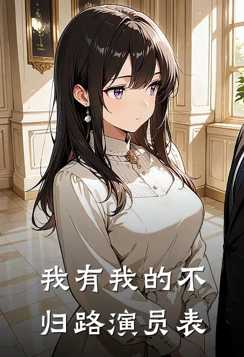 我有我的不归路演员表