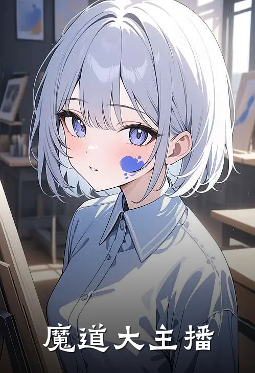 魔道大主播