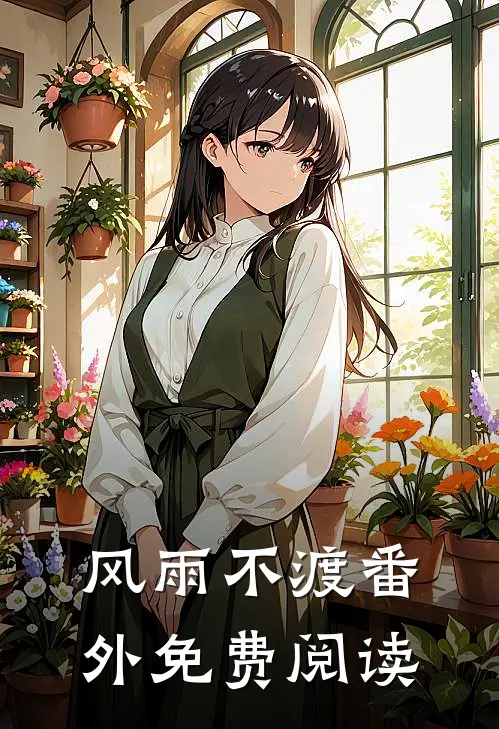风雨不渡番外免费阅读