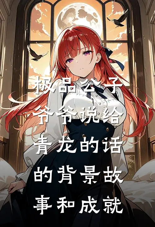 极品公子爷爷说给青龙的话的背景故事和成就