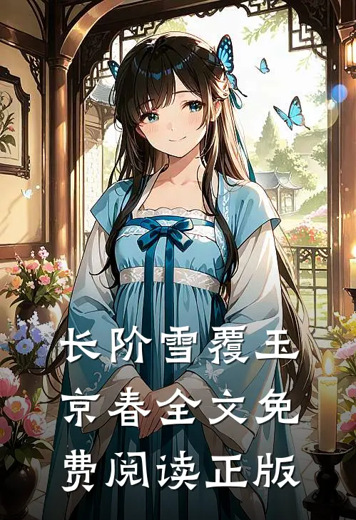 长阶雪覆玉京春全文免费阅读正版