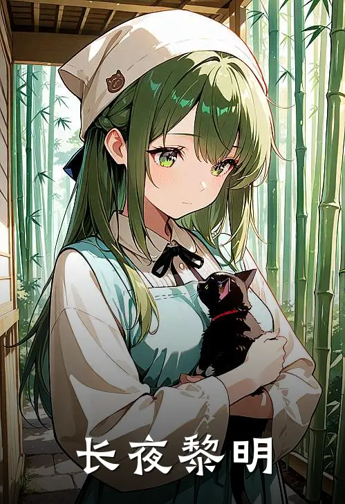 长夜黎明