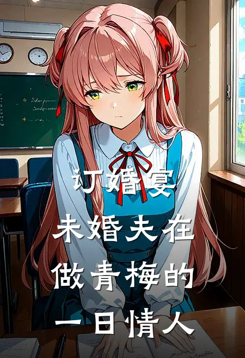 订婚宴，未婚夫在做青梅的一日情人