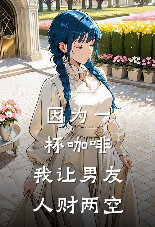 因为一杯咖啡，我让男友人财两空