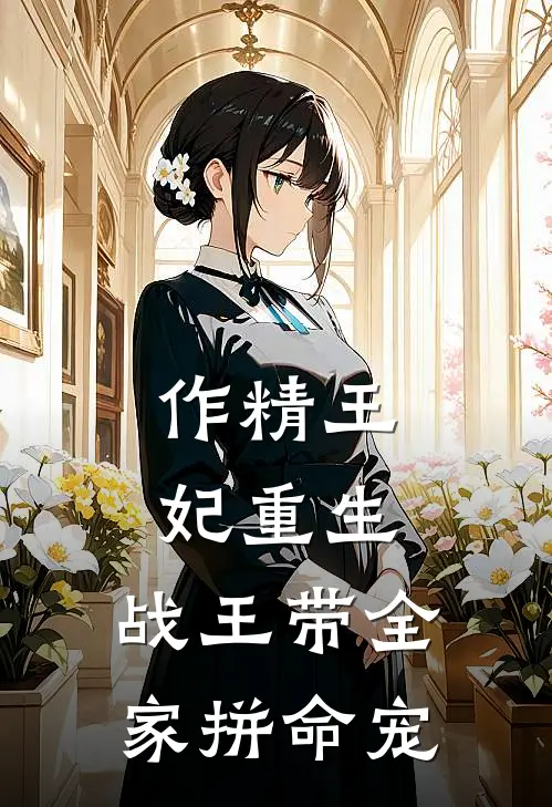 作精王妃重生：战王带全家拼命宠