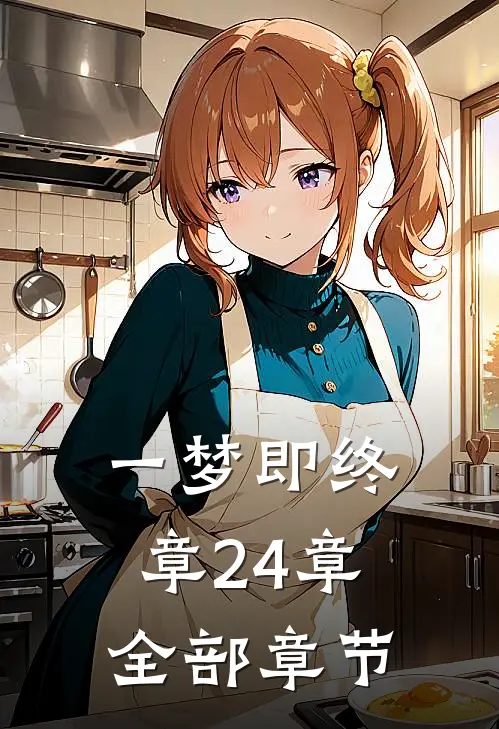 一梦即终章24章全部章节