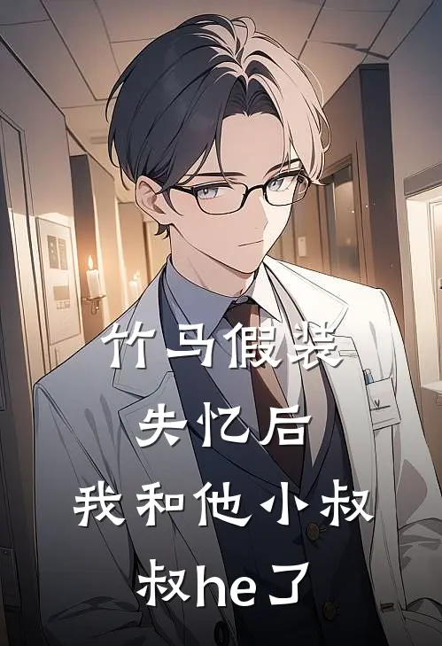 竹马假装失忆后，我和他小叔叔he了