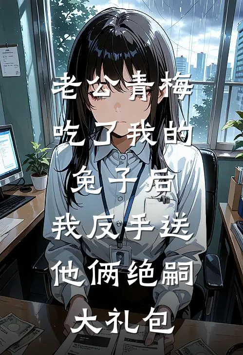 老公青梅吃了我的兔子后，我反手送他俩绝嗣大礼包