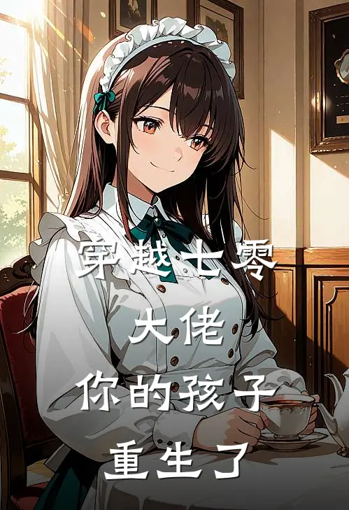 穿越七零：大佬，你的孩子重生了