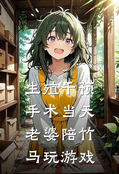 生殖干预手术当天，老婆陪竹马玩游戏