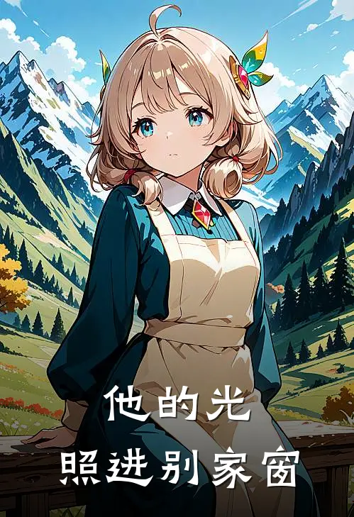 他的光，照进别家窗薛城砚京海小说完结推荐_完整版小说免费阅读他的光，照进别家窗(薛城砚京海)