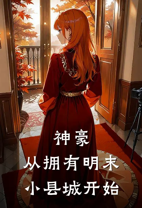 神豪：从拥有明末小县城开始