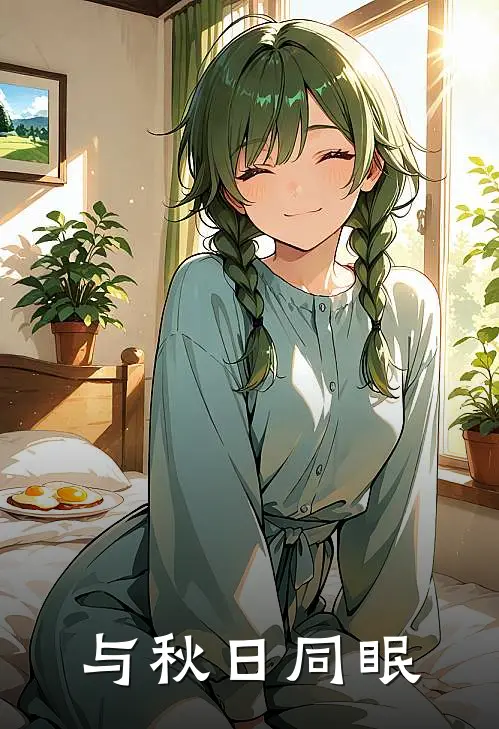 与秋日同眠