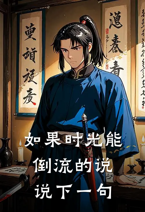 如果时光能倒流的说说下一句