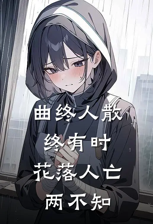 曲终人散终有时,花落人亡两不知