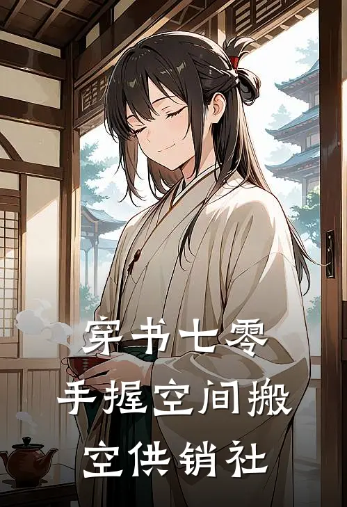 穿书七零，手握空间搬空供销社
