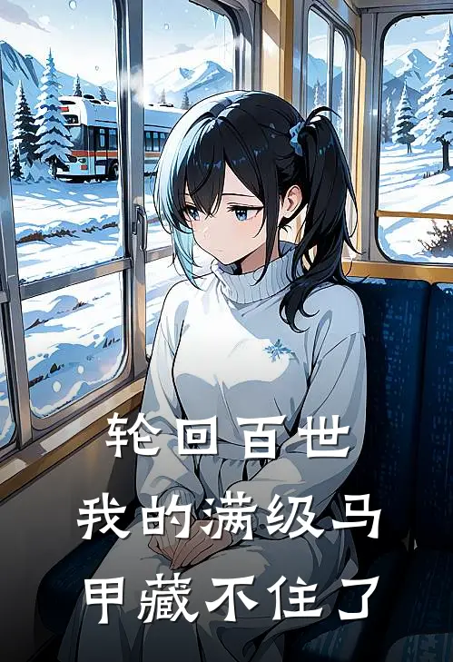 轮回百世，我的满级马甲藏不住了