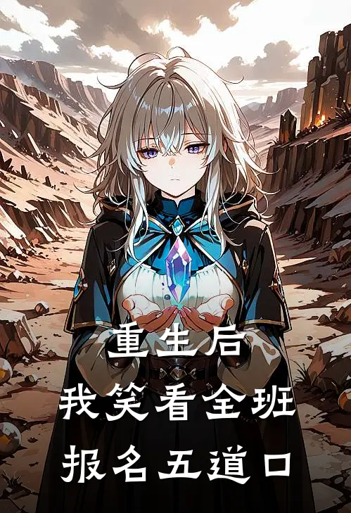 重生后，我笑看全班报名五道口