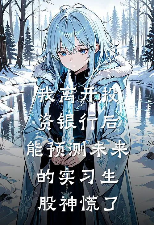 我离开投资银行后，能预测未来的实习生股神慌了