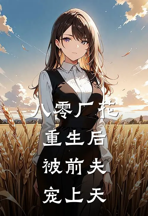 八零厂花重生后，被前夫宠上天(唐瑾瑜周景川)免费小说完结_最新推荐小说八零厂花重生后，被前夫宠上天(唐瑾瑜周景川)