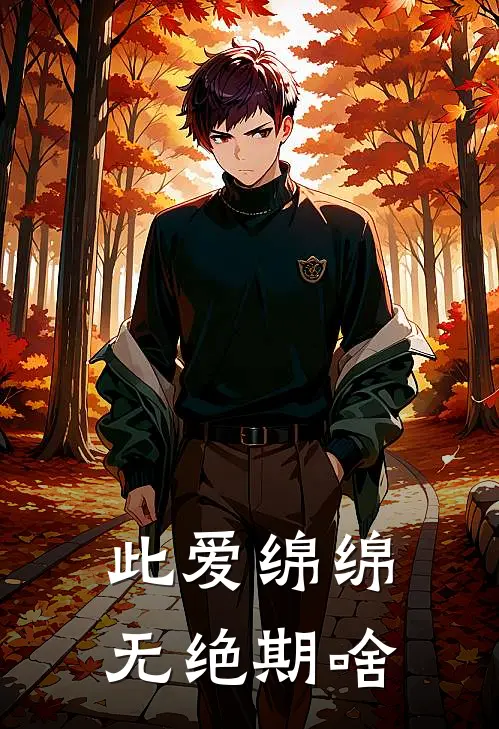 此爱绵绵无绝期啥